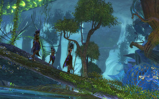 Sylvari Sylvari