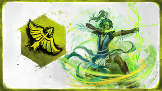 Ventireur - Concept art Ventireur - Concept art