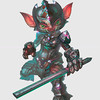 Capture de Guild Wars 2