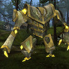 Capture de Guild Wars 2