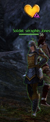 Guild Wars 2 - Semer le chaos parmi les centaures