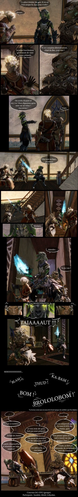 Image de Guild Wars 2 #91626 Image de Guild Wars 2 #91626