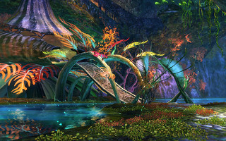 Bosquet des Sylvaris Bosquet des Sylvaris