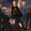 Capture de Guild Wars 2