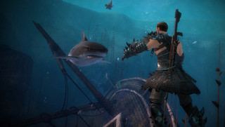Combats sous-marins Combats sous-marins