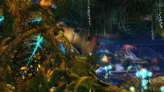 Bosquet des Sylvaris Bosquet des Sylvaris