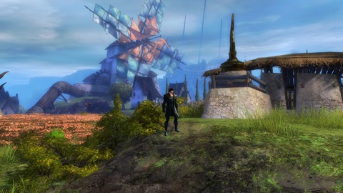 Guild Wars 2 - Les ajouts PvE, impressions et retours.