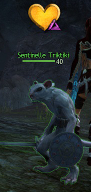 Guild Wars 2 - Aider les Skritts aux Fouilles d'Arcalion