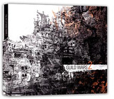 Artbook Guild Wars 2
