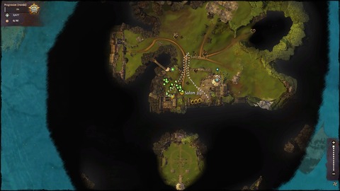 Guild Wars 2 - Les marchands de gloire