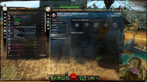 Guild Wars 2 - Les nouveaux objets élevés