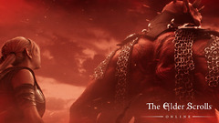 Les Portes d'Oblivion s'ouvriront dans Elder Scrolls Online en 2021