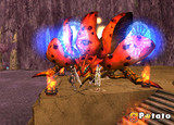 Epic V, deuxième partie Epic V, deuxième partie