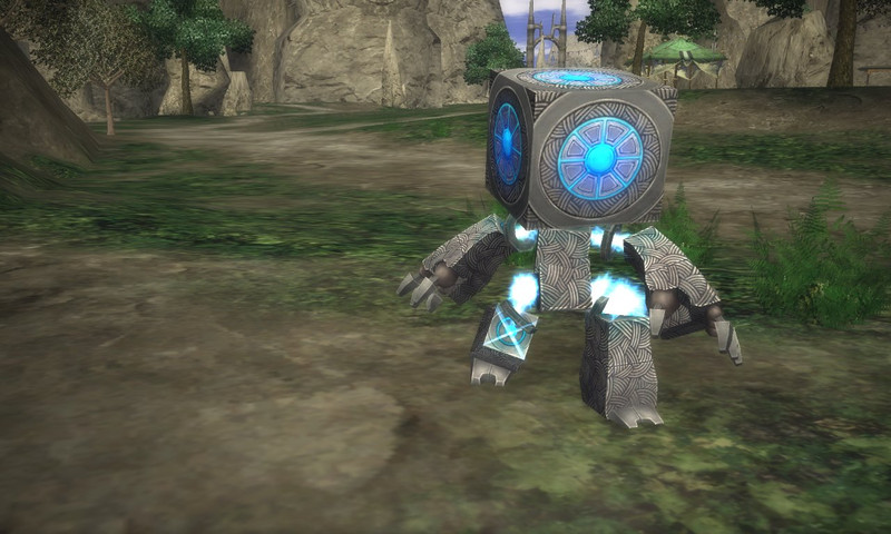 Le cube evolution 2