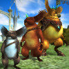 Evolution du Carbuncle