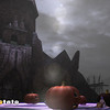 Halloween dans Rappelz