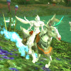 La Licorne Blanche