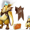 le Carbuncle