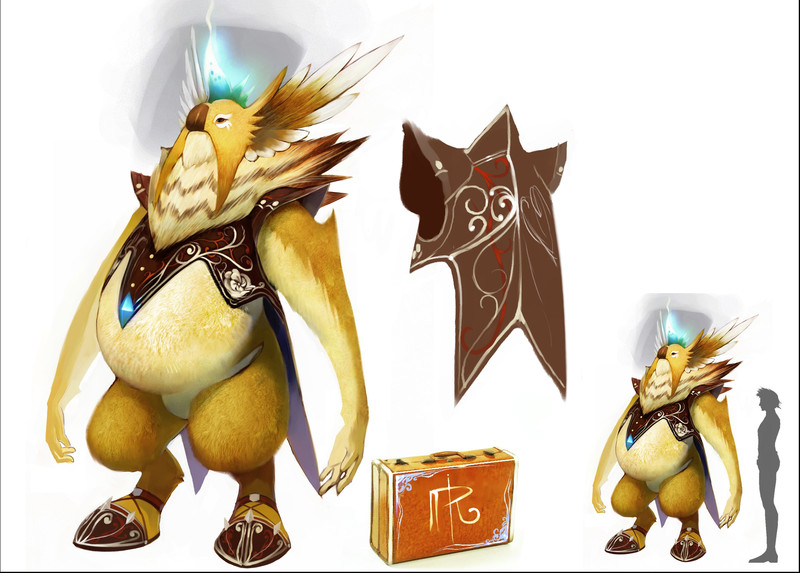 le Carbuncle