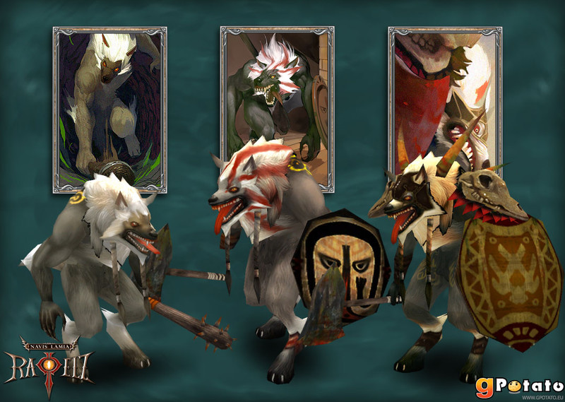 Evolution de l'Eimus