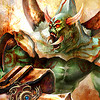 Carte de boss Crustalino