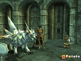 Rappelz : Epic V, partie 2