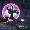 Un boss de Rappelz Ressurection