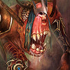 Carte de boss Soulseeker