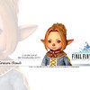 Capture de Final Fantasy XI