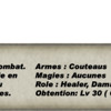 Capture de Final Fantasy XI