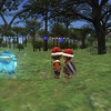 Capture de Final Fantasy XI