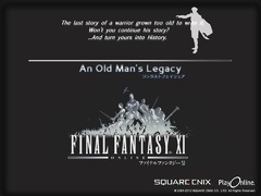 Nouvelle extension pour Final Fantasy XI !