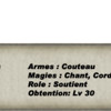 Capture de Final Fantasy XI