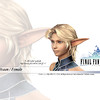 Capture de Final Fantasy XI