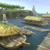 Capture de Final Fantasy XI