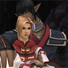 Capture de Final Fantasy XI