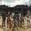 Capture de Final Fantasy XI