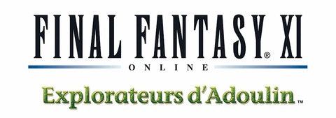 Final Fantasy XI - Retour sur "Explorateurs d'Adoulin"