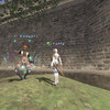 Capture de Final Fantasy XI