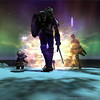 Capture de Final Fantasy XI