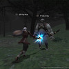 Capture de Final Fantasy XI