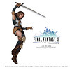 Capture de Final Fantasy XI