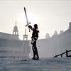 Capture de Final Fantasy XI