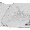 Capture de Final Fantasy XI