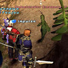 Capture de Final Fantasy XI
