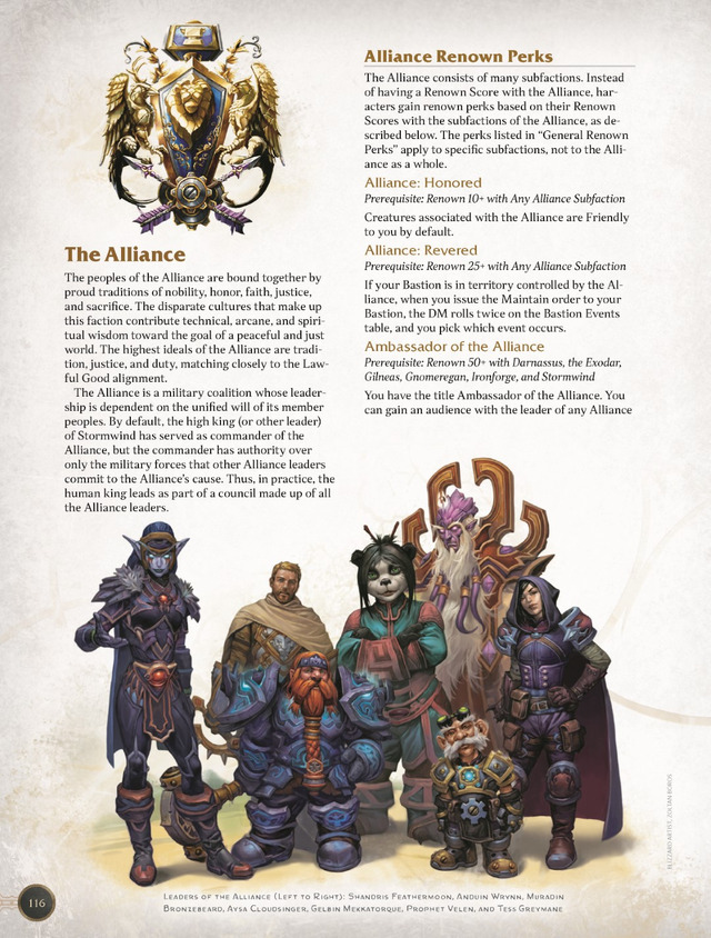 DnD R5E WOW 00Book Open Page 116