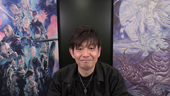 Interview avec Naoki Yoshida sur les jobs dans Endwalker