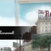 Roosevelt Waldorf Astoria