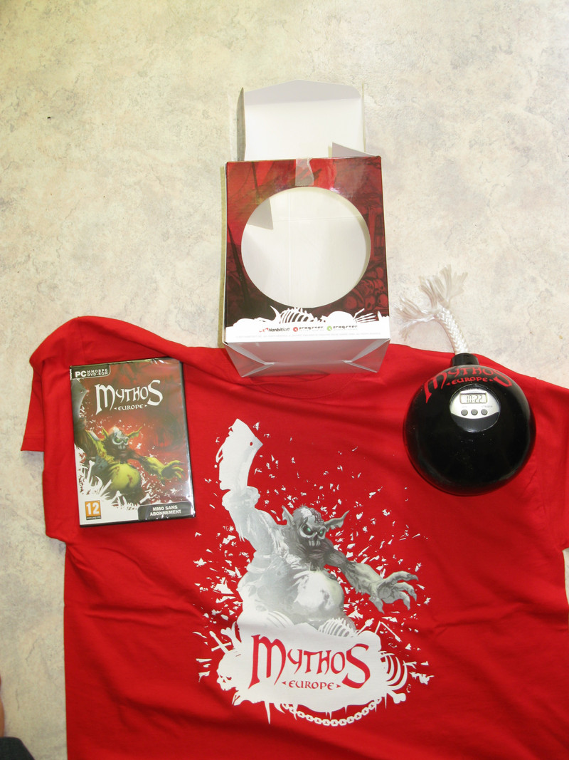 Press kit