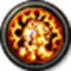 Icone : Tremblement de feu